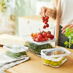 Pojemnik na żywność CAUMA 2,6 l