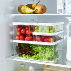 Pojemnik na żywność CAUMA 2,6 l