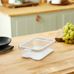 Pojemnik na żywność CAUMA 1,2 l