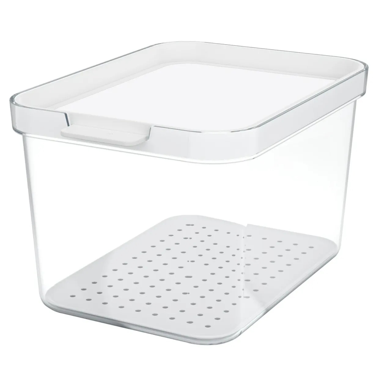 Pojemnik na żywność CAUMA 2,15 l