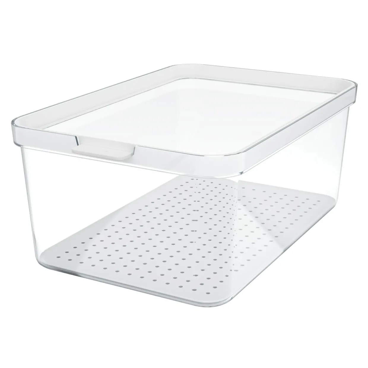 Pojemnik na żywność CAUMA 4,65 l