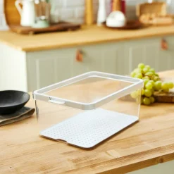 Pojemnik na żywność CAUMA 4,65 l