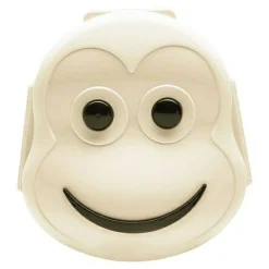 Pojemnik śniadaniowy lunchbox MAŁPKA 1200 ml MIX