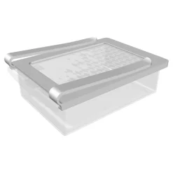 Pojemnik SZUFLADA SLIDE BOX do lodówki