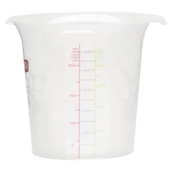 Pojemnik z miarką 1 l