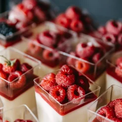 Pojemniki kwadratowe FINGERFOOD 120 ml, 24 szt