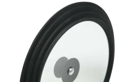 Pokrywka żaroodporna 3W1 16/18/20 cm