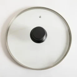 Pokrywka do garnka żaroodporna 28 cm
