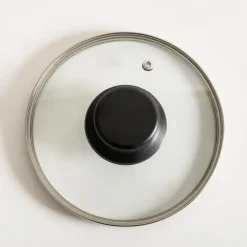 Pokrywka do garnka żaroodporna 16 cm