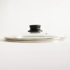 Pokrywka do garnka żaroodporna 26 cm