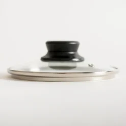 Pokrywka do garnka żaroodporna 20 cm