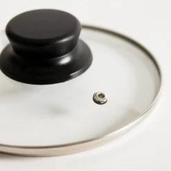 Pokrywka do garnka żaroodporna 20 cm