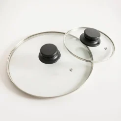 Pokrywka do garnka żaroodporna 20 cm