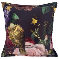 Poszewka dekoracyjna ptak ROSARIO 45x45 cm