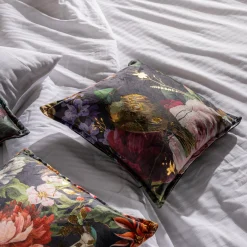 Poszewka dekoracyjna ptak ROSARIO 45x45 cm