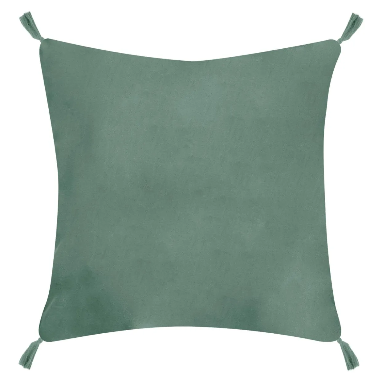 Poszewka dekoracyjna w liście z chwostami PALM 45x45 cm