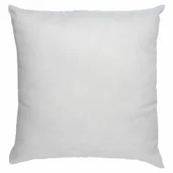 Poszewka na jasiek satynowa biała 40x40 cm