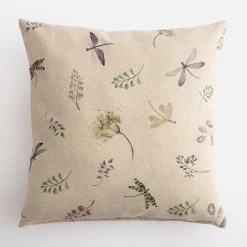 Poszewka w ważki GRACE 45x45 cm