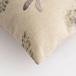 Poszewka w ważki GRACE 45x45 cm