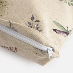 Poszewka w ważki GRACE 45x45 cm