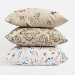 Poszewka w ważki GRACE 45x45 cm