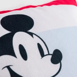 Poszewka welurowa MICKEY DISNEY 40x40 cm