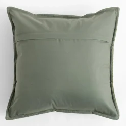 Poszewka zielona TIMEO 45x45 cm