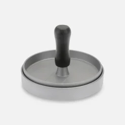 Praska do hamburgerów aluminiowa 11,7 cm
