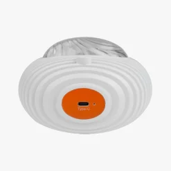 Projektor LED RGBW MARY'S UFO GALAKTYKA z pilotem