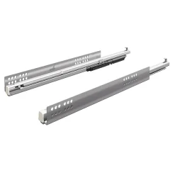 Prowadnice INSIDE SYSTEM mini silent typ 2 2 szt.