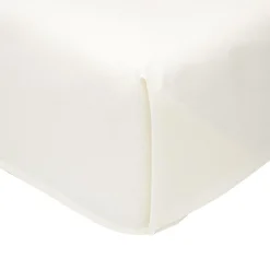 Prześcieradło bawełniane 200x220 cm