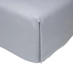 Prześcieradło bawełniane 160x220 cm