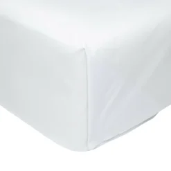 Prześcieradło bawełniane 200x220 cm