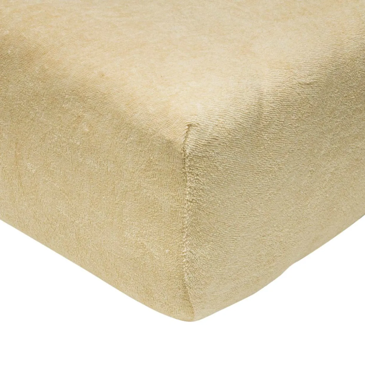 Prześcieradło frotowe FROTTI 200x220 cm