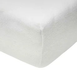 Prześcieradło frotowe FROTTI 90x200 cm