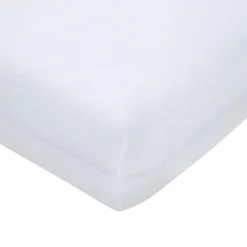 Prześcieradło frotte z gumką 220x200