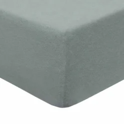 Prześcieradło FROTTE z gumką 220x200 cm