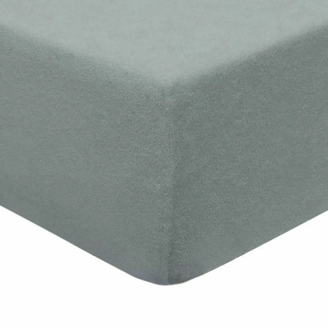 Prześcieradło FROTTE z gumką 220x200 cm