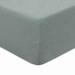 Prześcieradło Frotte z gumką 90x200 cm