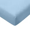 Prześcieradło JERSEY z gumką 220x200 cm
