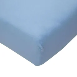 Prześcieradło JERSEY z gumką 180x200 cm