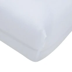 Prześcieradło JERSEY z gumką 180x200 cm
