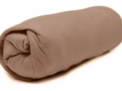 Prześcieradło JERSEY z gumką 90x200 cm