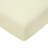 Prześcieradło JERSEY z gumką 220x200 cm