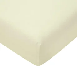 Prześcieradło JERSEY z gumką 220x200 cm