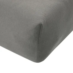 Prześcieradło JERSEY z gumką 160x200 cm