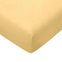 Prześcieradło JERSEY z gumką 90x200 cm