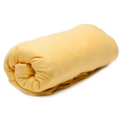 Prześcieradło JERSEY z gumką 90x200 cm