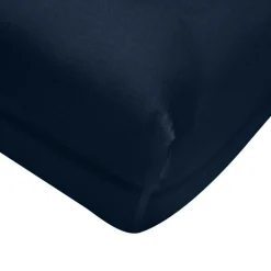 Prześcieradło JERSEY z gumką 180x200