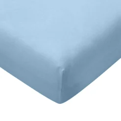 Prześcieradło JERSEY z gumką 90x200 cm